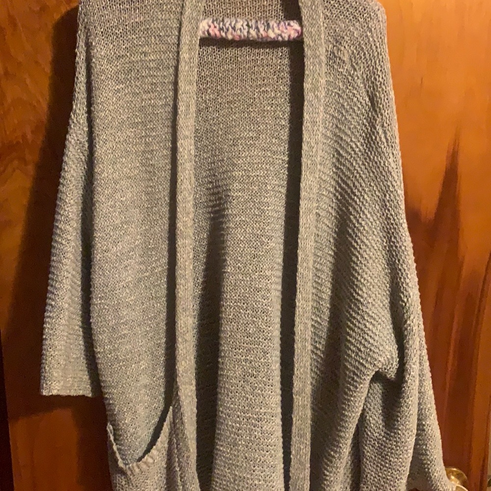 Aerie cardigan
